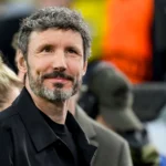 Thibaut Courtois Sambut Penunjukan Mark van Bommel sebagai Pelatih Baru Timnas Belgia