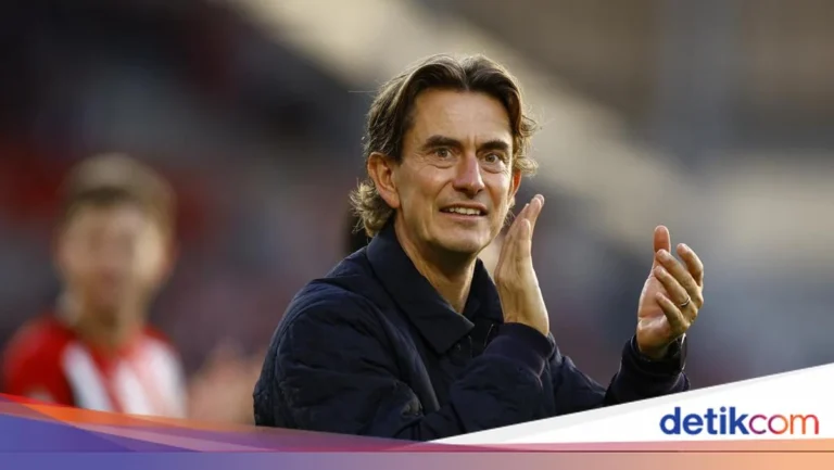 Thomas Frank dan Para Pelatih Sepak Bola yang Membuat Berita