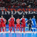 Tim Nasional Futsal Indonesia Siap Menghadapi Tantangan Baru di Bawah Hector Souto