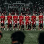 Timnas Indonesia Siap Hadapi Tantangan di SEA V Cup 2026