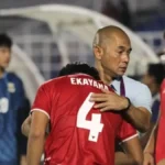 Timnas U-17 Indonesia Raih Kemenangan Dramatis Atas Tiongkok