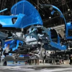 Tiongkok Pimpin Inovasi Mobil AI Global, Tapi Tersandung Uji Keandalan di Lapangan