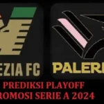 Venezia vs Palermo: Dua Kota yang Terhubung oleh Sejarah dan Konflik