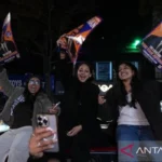 Wali Kota New York Zohran Mamdani Kritik Narasi Patriotisme MAGA