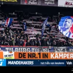 Willem II Siap Tantang Waalwijk di Eredivisie