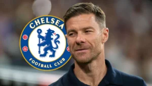 Xabi Alonso Siap untuk Membangun Kembali Chelsea dengan Dua Penandatanganan Baru