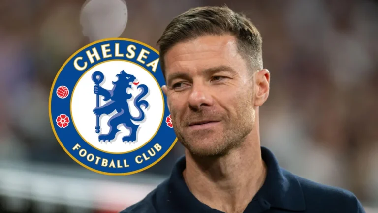 Xabi Alonso Siap untuk Membangun Kembali Chelsea dengan Dua Penandatanganan Baru