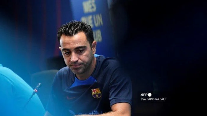 Xavi Hernandez dan Strategi Baru di Sepak Bola Spanyol