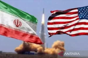 Amerika Serikat dan Iran: Dinamika Konflik dan Dampak Global