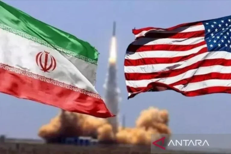 Amerika Serikat dan Iran: Dinamika Konflik dan Dampak Global