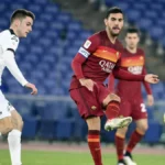 AS Roma Resmi Perpanjang Kontrak Lorenzo Pellegrini