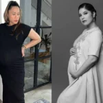 Audy Item Berbagi Pengalaman Hamil di Usia 43 Tahun, Iko Uwais Punya Firasat
