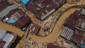 Banjir di Kendari: Dampak dan Upaya Penanganan