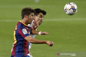 Barcelona dan Arsenal Siap Menggebrak Pasar Transfer Musim Panas