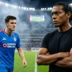 Cruz Azul Kalah dari Atlante, Kekalahan Pertama di Bawah Joel Huiqui