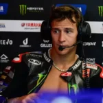 Fabio Quartararo dan Persaingan Sengit di MotoGP 2026