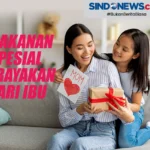 Hari Ibu Spesial: Junior Andre dan Yankiel Gutierrez Berbagi Cerita