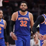 Knicks Siap Menghadapi 76ers di Pertandingan Pembuka Musim NBA 2026-27