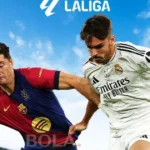 La Liga 2026-2027: Barcelona dan Real Madrid Tidak Bermain di Jornada Pertama