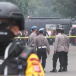 Ledakan di SPPG Mojokerto: 3 Korban Luka Bakar Serius, 1 Dalam Keadaan Kritis