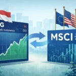 MSCI Indonesia: Dampak Pencoretan Saham dan Imbasnya pada IHSG