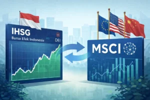 MSCI Indonesia: Dampak Pencoretan Saham dan Imbasnya pada IHSG