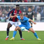 Napoli vs Bologna: Juventus Dominasi dengan Pengambilan Jhon Lucumi