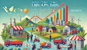 Pasar Modal Indonesia Tembus Rp 113,13 Triliun, Apa Dampaknya pada Ekonomi?