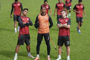 Persija Jakarta Hadapi Ujian Berat di Awal Musim Super League 2026/2027