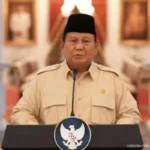 Prabowo Subianto: Data Sensus BPS Aman, Jangan Ragukan Kejujuran Pendataan