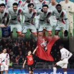Rennes vs Paris: Persaingan Sengit di Ligue 1