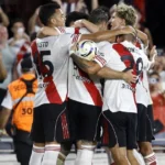 River Plate Terpuruk, Tigre Menang 1-0