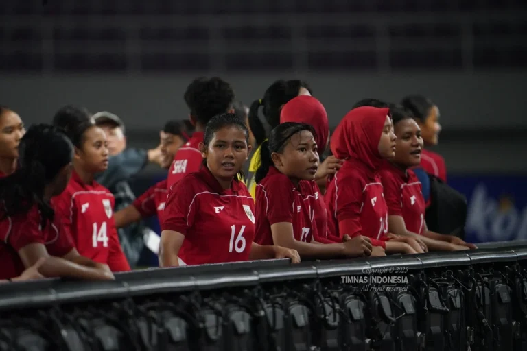 Srikandi Merdeka Cup 2026: Persiapan Timnas Indonesia Putri U-16 Menuju Kualifikasi AFC U-17