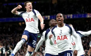 Tottenham Hotspur Siap Bersaing di Premier League