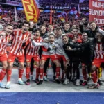 Union Berlin dan Dinamika Sepakbola Eropa