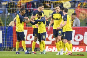 Union Saint-Gilloise Lawan KV Mechelen: Persiapan Menuju Musim Baru