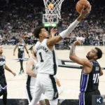 Victor Wembanyama Siap Menghadapi Musim NBA ke-4