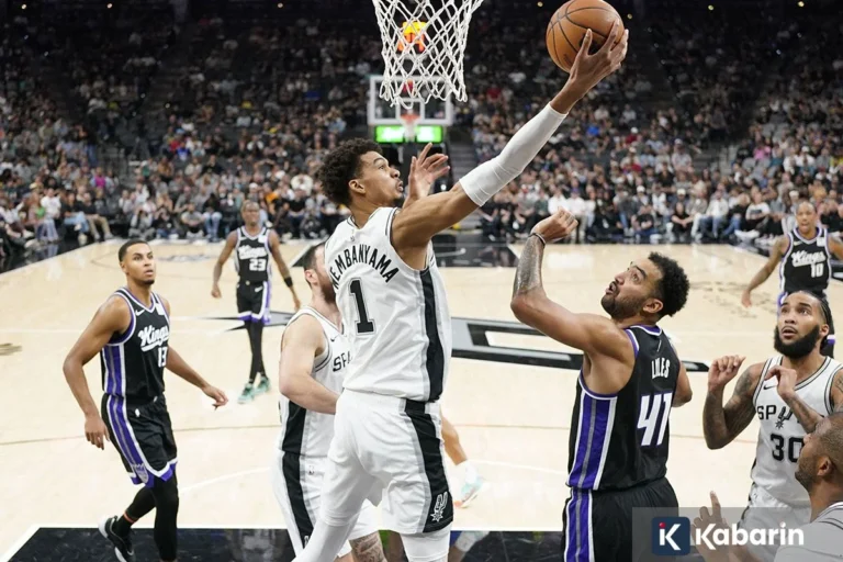Victor Wembanyama Siap Menghadapi Musim NBA ke-4