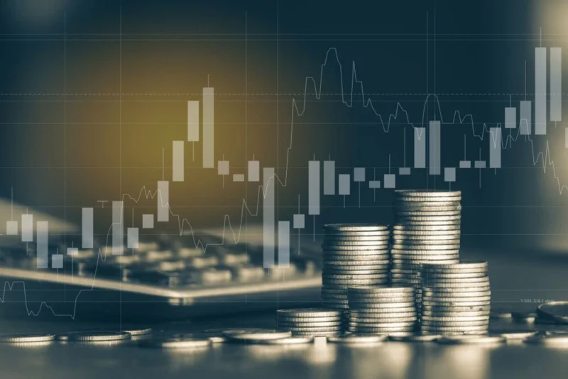 Financial Consultant AXA Blue – Setiabudi