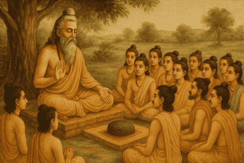 Guru Mata Pelajaran Global Perspective (Sampang)