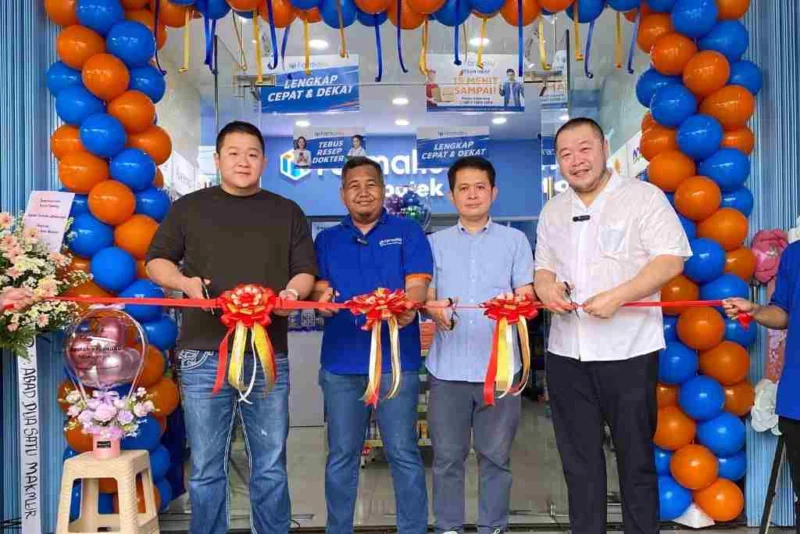 Koordinator Pembelian – Cabang Jatiwaringin