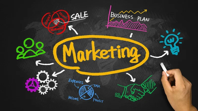 Marketing Provider Internet di Purworejo