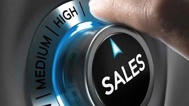 Sales Executive Penjualan ke Solo