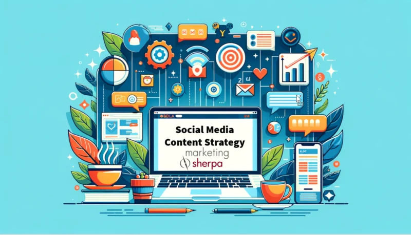 Strategic Content Creator & Social Media Specialist