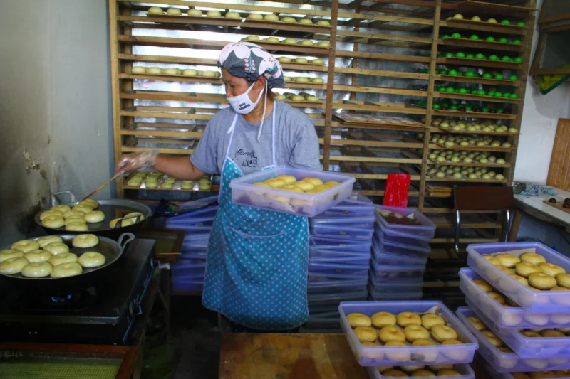 Supervisor Penjualan Makanan Beku – Jawa Timur