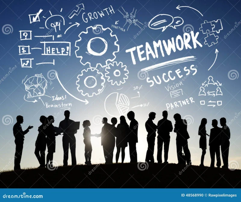 Team Leader Pengelola Proses Operasional