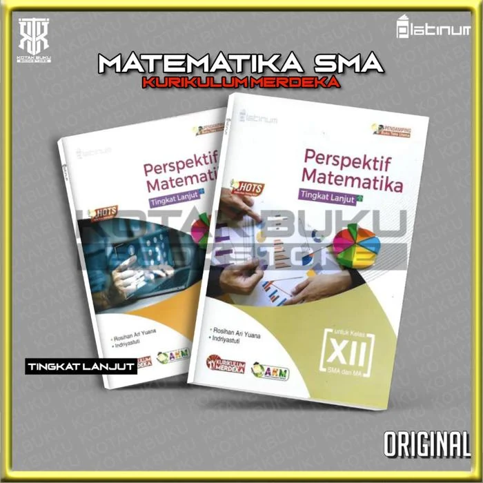 Tentor Matematika SMA Kab. Tangerang