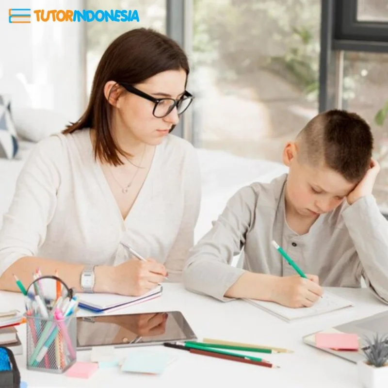 Tutor Sejarah (Pengajar Privat) untuk Pelajar SMA