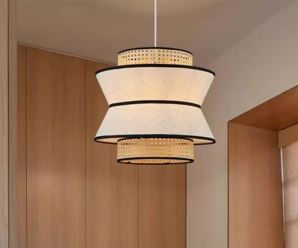 10+ Rekomendasi Lampu Gantung Murah yang Wajib Kamu Intip