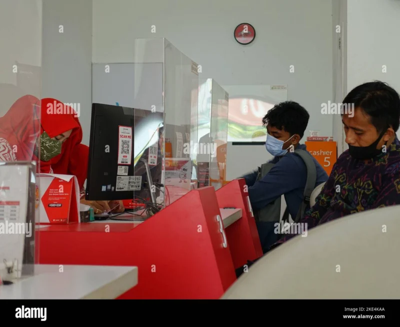 Customer Service GraPARI Ubud